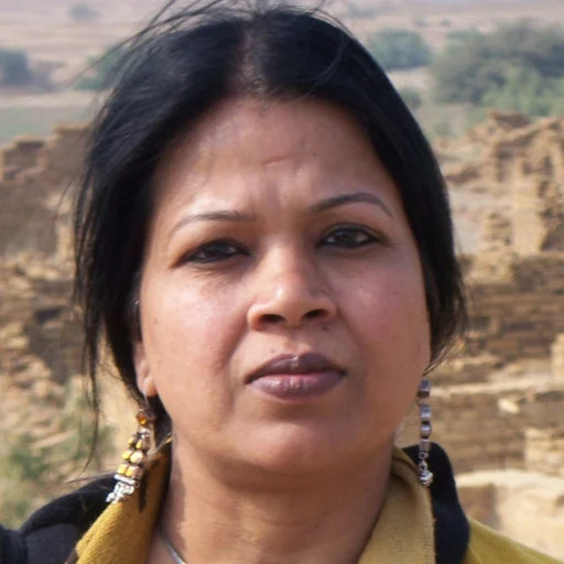 Professor Prabhat Shukla