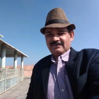 MK Pundhir